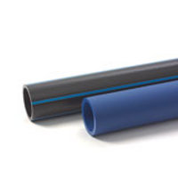 Rúra  PELD PE 40 PN10 SDR 7,4  63x8,6 na  vodu