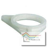 Plast.vystuž.podložka pre nerez.drez