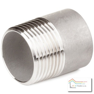 Nerez.návarok 3/4" typ 308 AISI-316