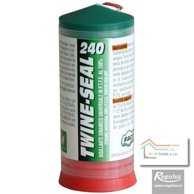 Twine seal Vlákno tesniace TWINE