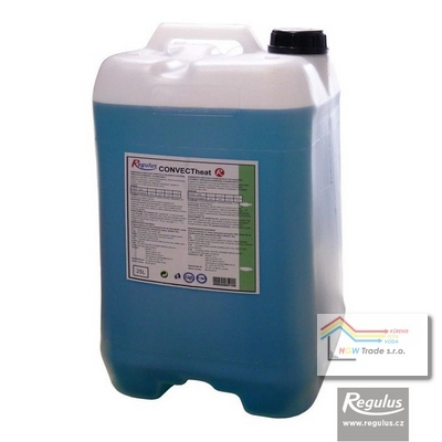 Nemrznúca kvapalina CONVECTHEAT do vykur.systému 25L