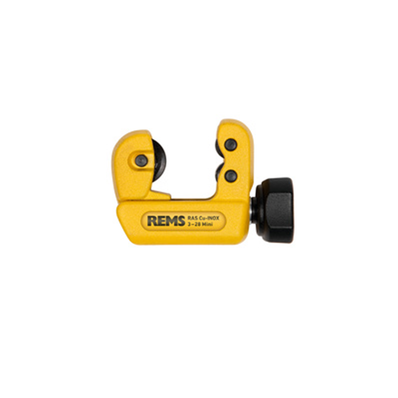Rezák na rúry REMS RAS Cu-INOX 3-28 Mini