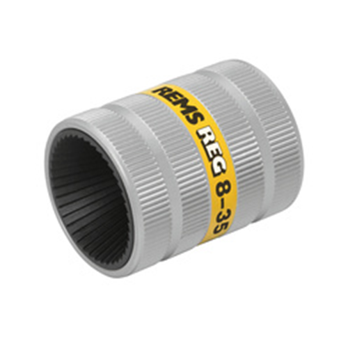 Odhrotovač ručný REG 8-35 vnút.-vonk.