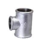 T kus 130 red. poz. 2"- 1"