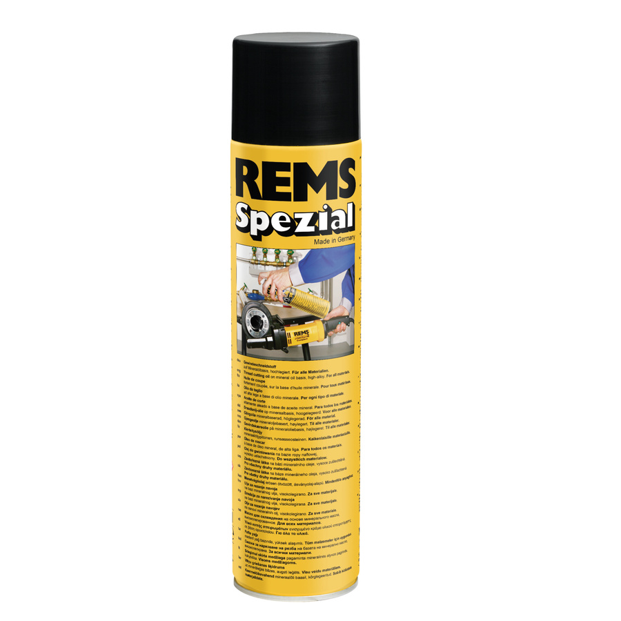 Olej zavitorez.special spray 600ml 140105