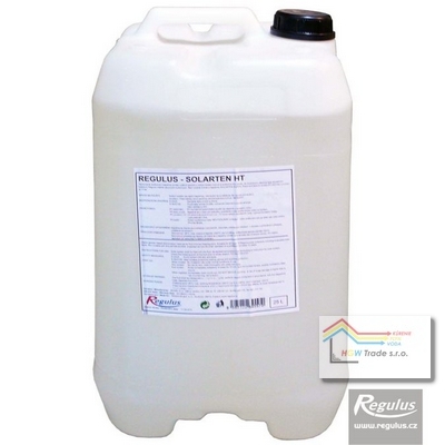 Kvapalina do soláru SOLARTEN HT 25l bal