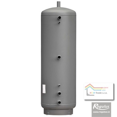 Akumul.nádrž 500 E+ , 473L energ.trieda C