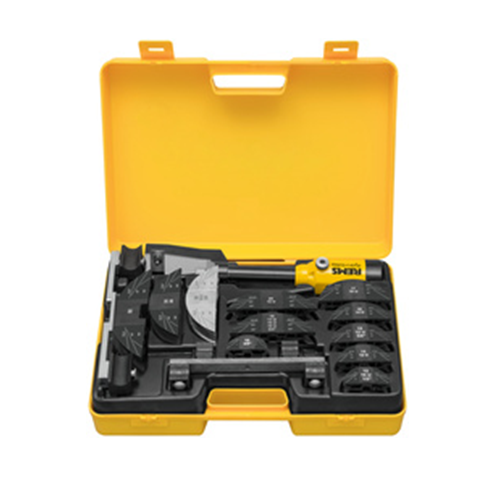 REMS hydraul.ohýbačka HYDRO-SWING SET 10-32