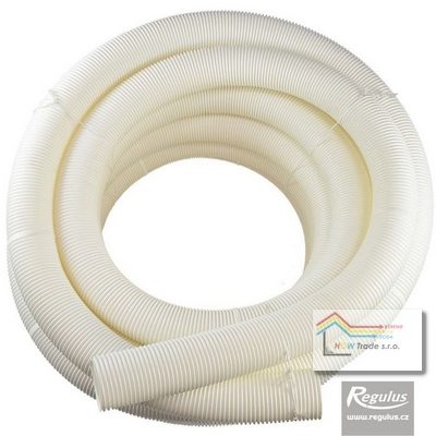 PP Predlženie ohybné - metráž D60 REGOFLEX (max.dĺžka 50m)