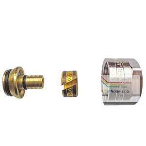 HERZ eurokonus pre rúrku D17x2,G3/4"