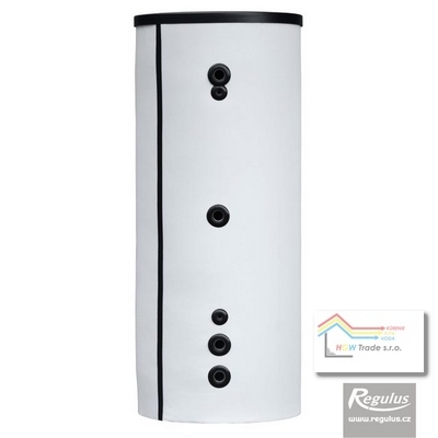 Izolácia akum. nádrže PS 500 E+ SII