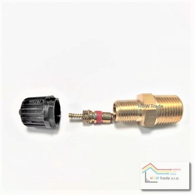 VAREM ventil tlakovací 150-750L