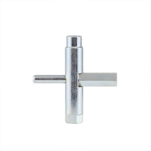 HERZ Nastavovací kľúč pre Herz-4WA-135,priamý