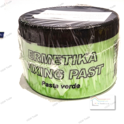 Pasta na konope 460g