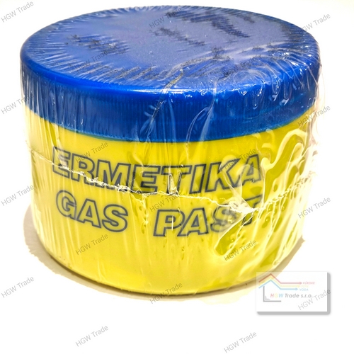 Pasta plyn. na konope 460g