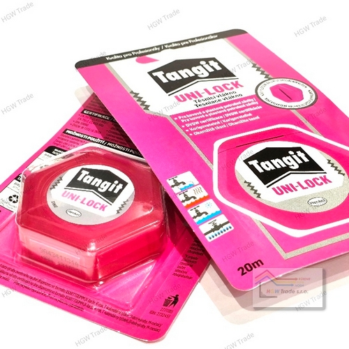 TANGIT UNILOCK Tesniaca niť 20m
