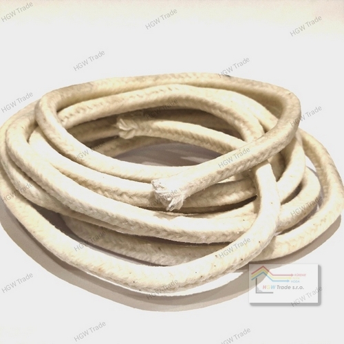 Šnúra lojová 10x10mm,3bm