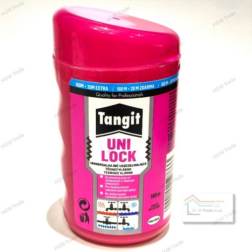 TANGIT UNILOCK Tesniaca niť 180m