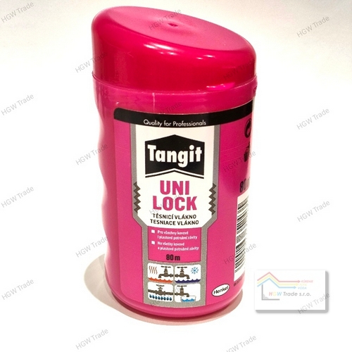 TANGIT UNILOCK Tesniaca niť 80m