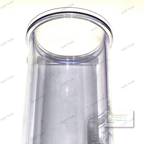 Náhradný diel-nádoba filtra 10"/nový typ/