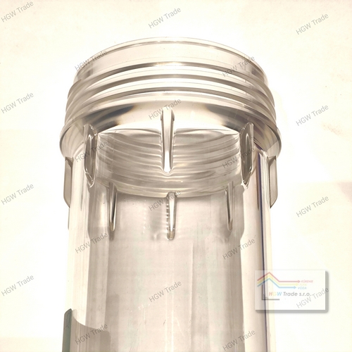 Náhradný diel-nádoba filtra DP10"SENIOR