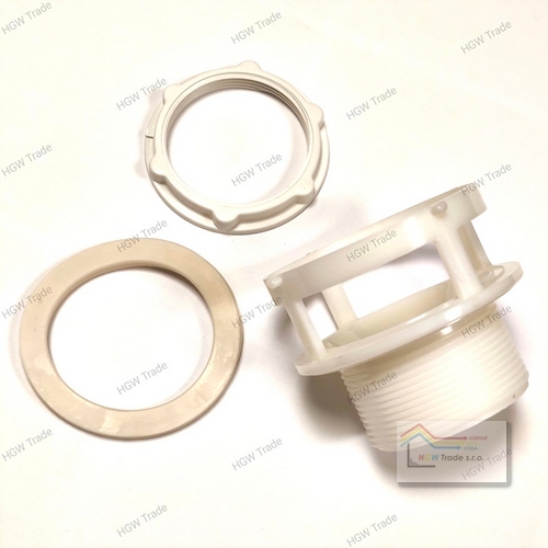 Spodná časť pre ventil vypúšťací,T-2450/I SAM