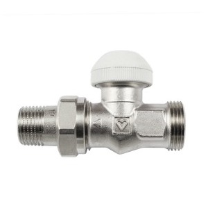 HERZ TS-90 1/2"ventil priamy term.G3/4 Eurokonus