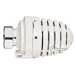 HERZ - Termostatická hlavica HERZ-DESIGN M 28x1,5