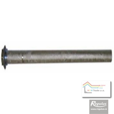 Magnéziová anóda do zásobníka 3/4"-400mm