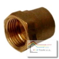 MED PRECH. 28X1"FF 4270