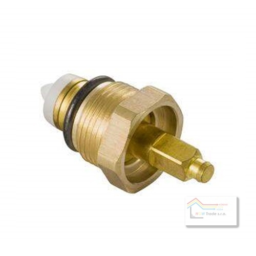 Vreteno pre Geberit roh.ventil (na rukoväť)