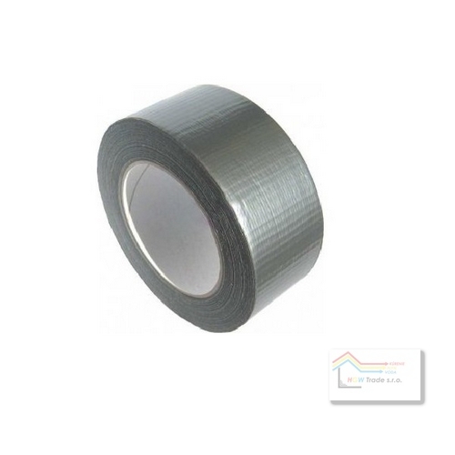 Pattex Power Tape-lepiaca páska strieb. 50mmx50m