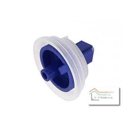 Membrána pre napúštací ventil