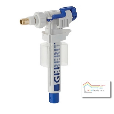 Napúšťací ventil IMPULS 380 k nádržke nadomiet.(SK)