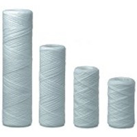 Vložka filtra 10" PPR jednoráz. 25mikr.