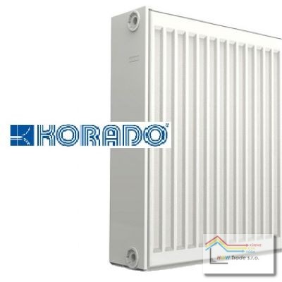 RADIK KLASIK R 33R-055/1200