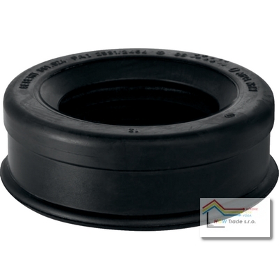 Manžeta pre pisoar guma D63/50 GEBERIT