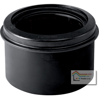 Redukcia 90/110 pre nástenné WC