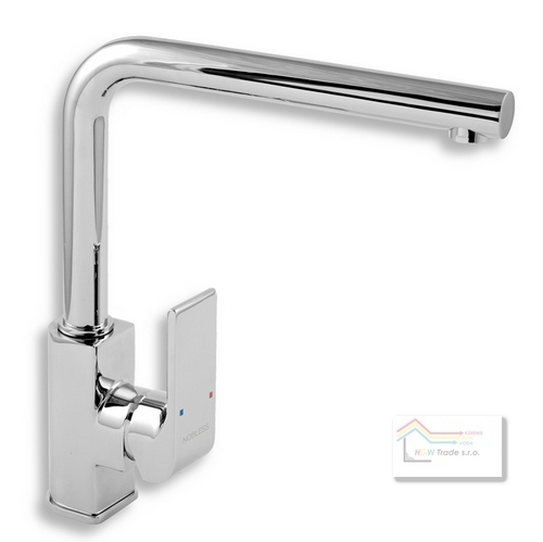 Batéria drezová SHARP chróm