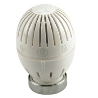 Hlavica termostat. VITerm /6,5-28°C/