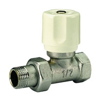 Vent.rad.priamy 1/2"(ľahký)