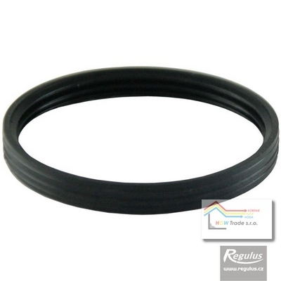 Krúžok tesniaci pr.60,PP,3 tes. prúžky