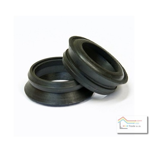 Tesnenie pre bajonet.spojku 37x33x1