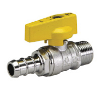 Vent.vzork.plyn. M 1/2"