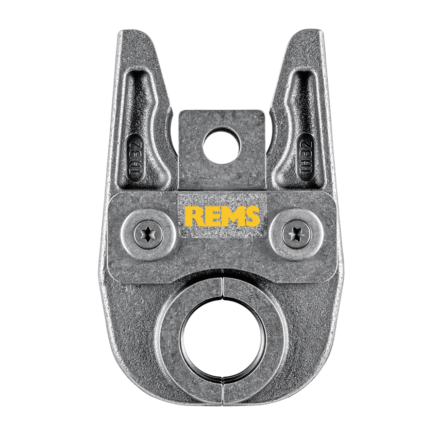 Čeluste lisovacie TH1-d32