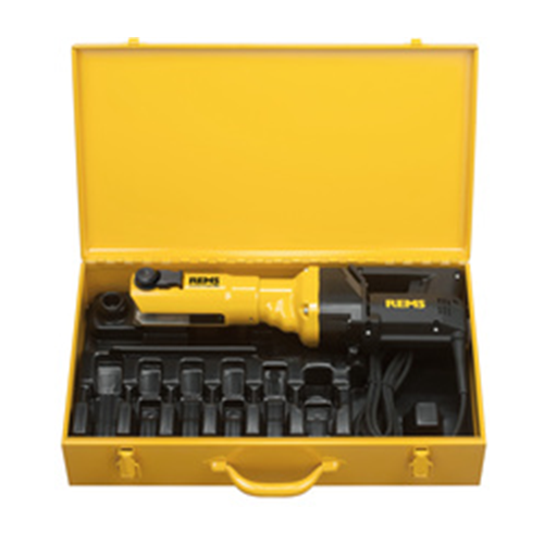 Elektr.ručný lis.Power-Press SE Basic Pack R220