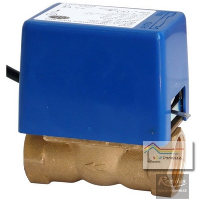 Zónový ventil dvojcestný 3/4", SF20-2-M1