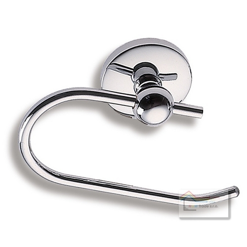 Držiak toal.papiera METALIA chróm