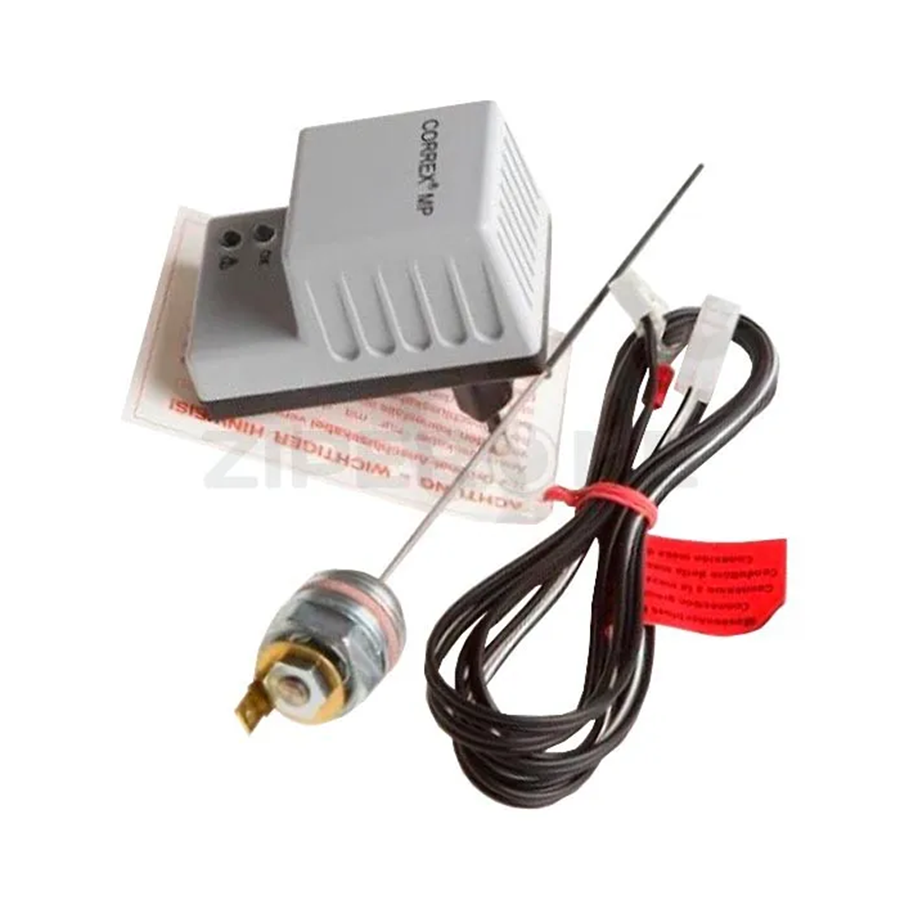 Anóda titánová M8x30x232 CORREX MP