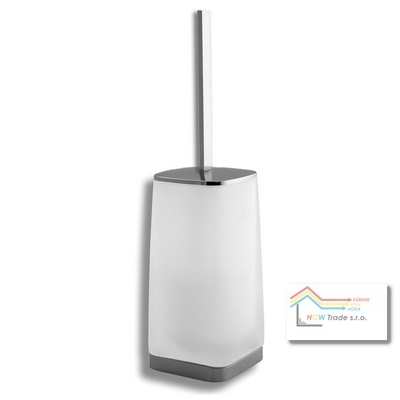 WC kefa METALIA 4 chróm